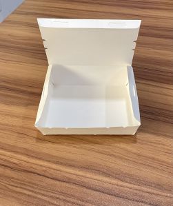 paper food boxes