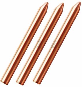 Copper Bonded Rods