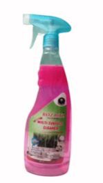 Roz Roz Organic Multi Surface Cleaner