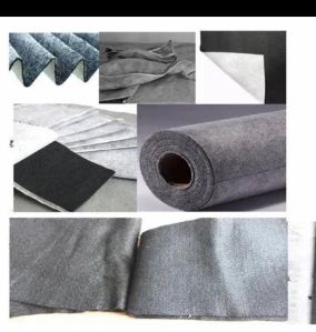 activated carbon filter fabric