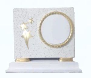 Corporate gift trophy