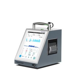 airborne particle counter