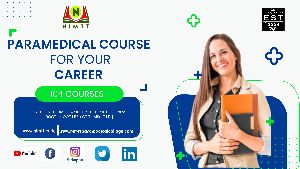 para medical courses