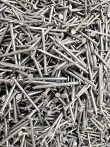 iron wire nails