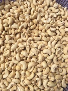 Processed Cashew Nuts