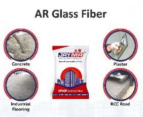 AR Glass Fiber