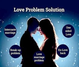 Love Problem Solution Astrologer Service