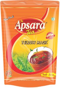 Apsara Yellow Magic Tea