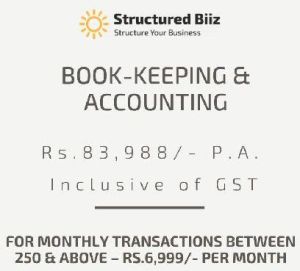 Accounting Services