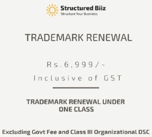 Trademark Registration Services