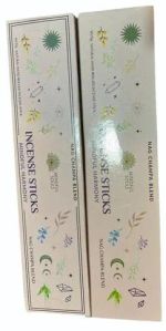 Incense Stick Packaging Box