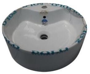 9105 Table Top Wash Basin