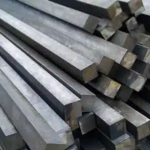 Mild Steel Square Bar