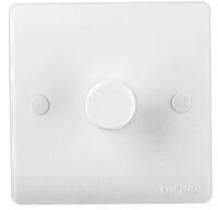 Powermax 1 Gang Dimmer Switch