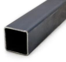 Stainless Steel Square Bar