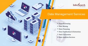 Data Management Services