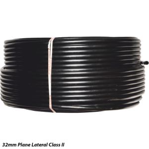 32mm Class II Plain Lateral Pipe