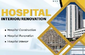 Hospital Consultancy