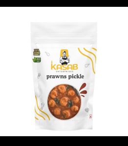 prawn pickle