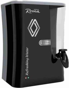 Aqua Roma Water Purifier