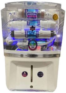 Aqua Smart RO Water Purifier