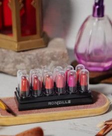 Ronzille mini Bullet lipstick