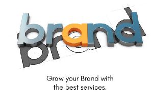 brand identity design service