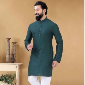 Siyaram Mens Kurta Pajama Packaging Type With polythene at Best Price in Rudrapur