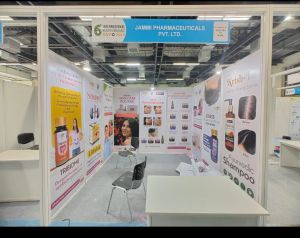 exhibition stall vinyl printing services