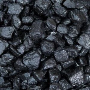 Bituminous Coal Lumps