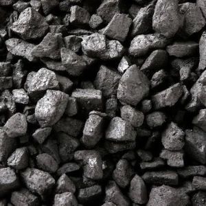 Steam Coal Lumps