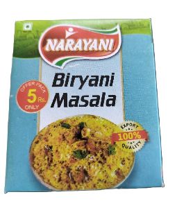 Biryani Masala