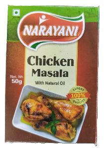 chicken masala