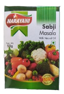 Sabji Masala