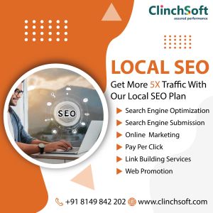 local seo