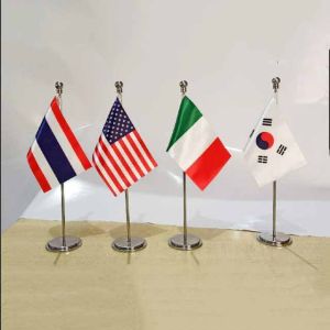 table flags