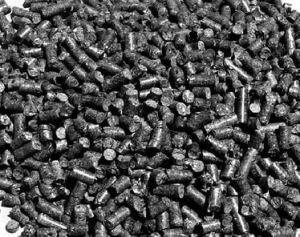 Sunflower Husk Pellets