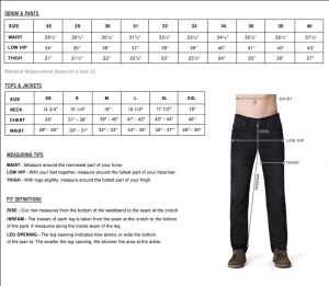 Mens Jeans