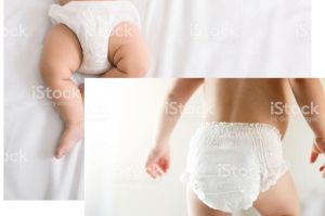 Children Diapers