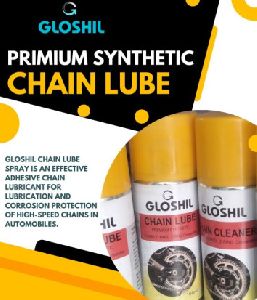chain lubricants