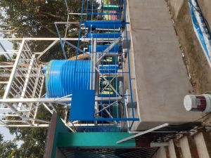 water treatment plant automation