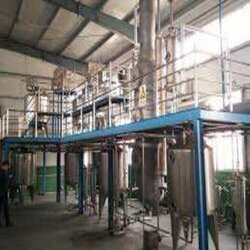 Solvent Extraction Plant