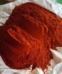 Dry Red Chilli spicy powder