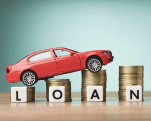car loan service