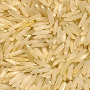 Parboiled Basmati Rice