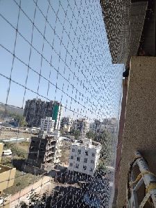 balcony safety nets