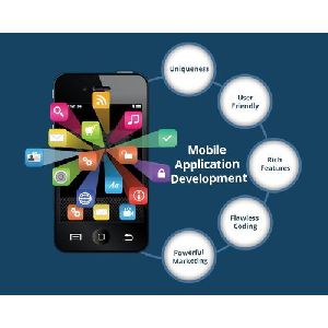 Mobile Application Services