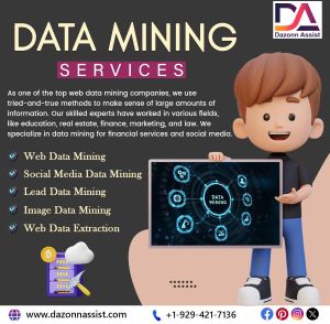 data mining services
