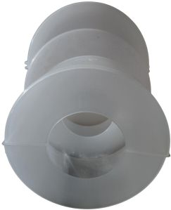 PP BOX TYPE FLANGE GUARD