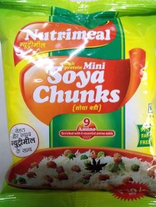 Soya Mini Chunks